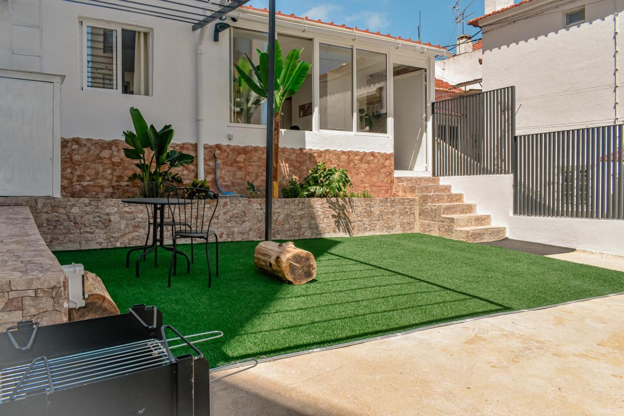 J Home Lisboa Kültér fotó