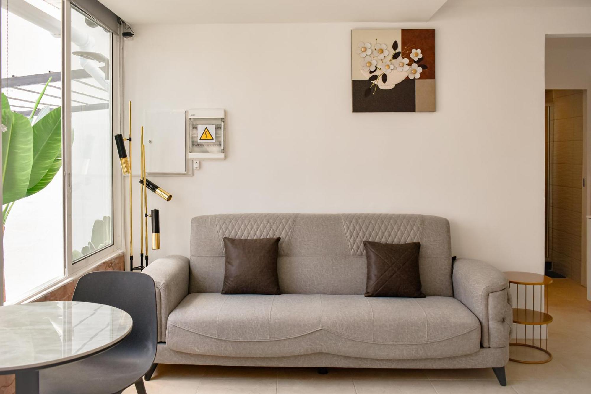 J Home Lisboa Kültér fotó