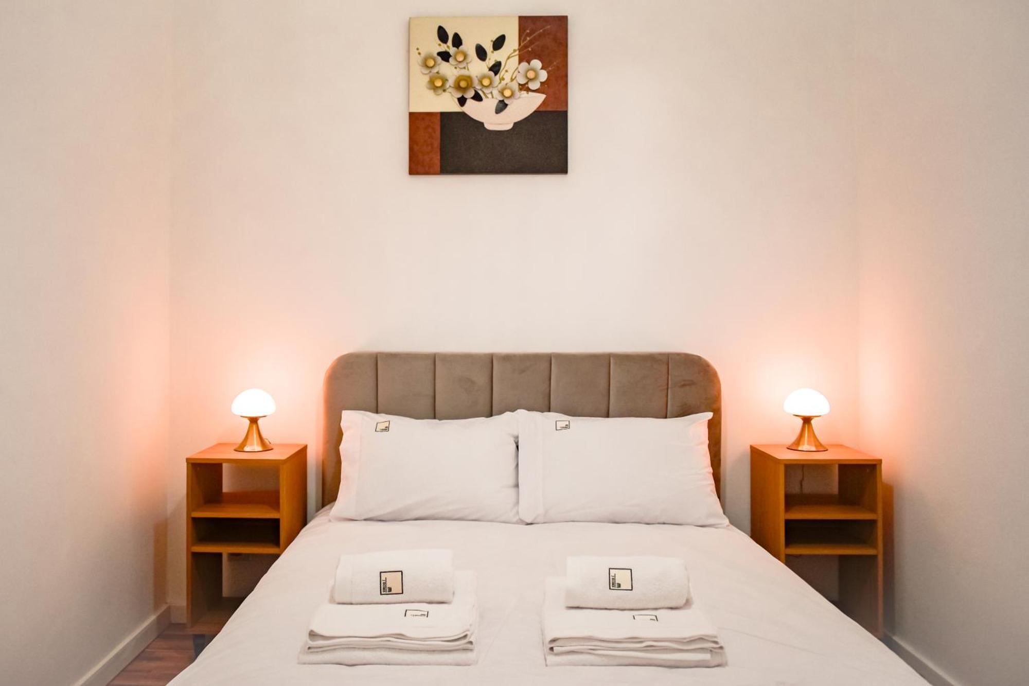 J Home Lisboa Kültér fotó