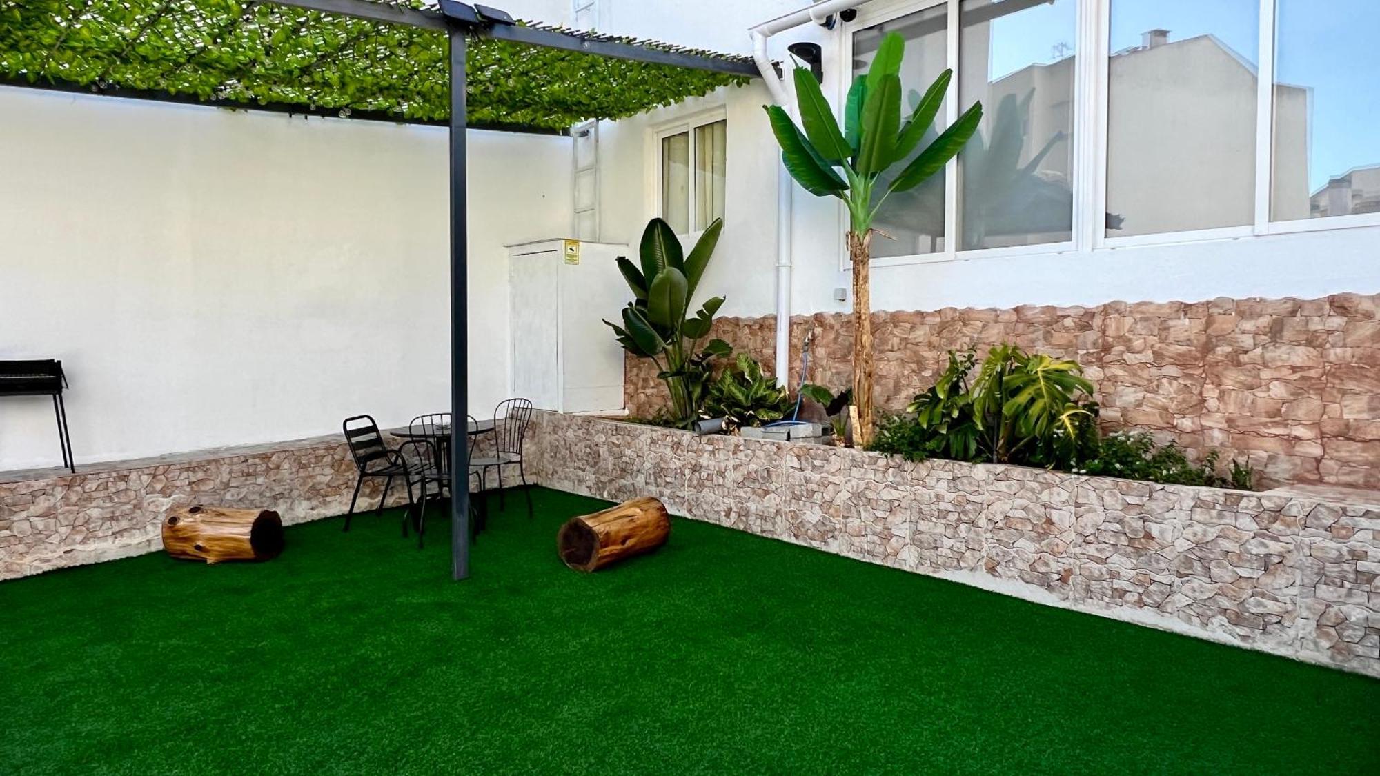 J Home Lisboa Kültér fotó