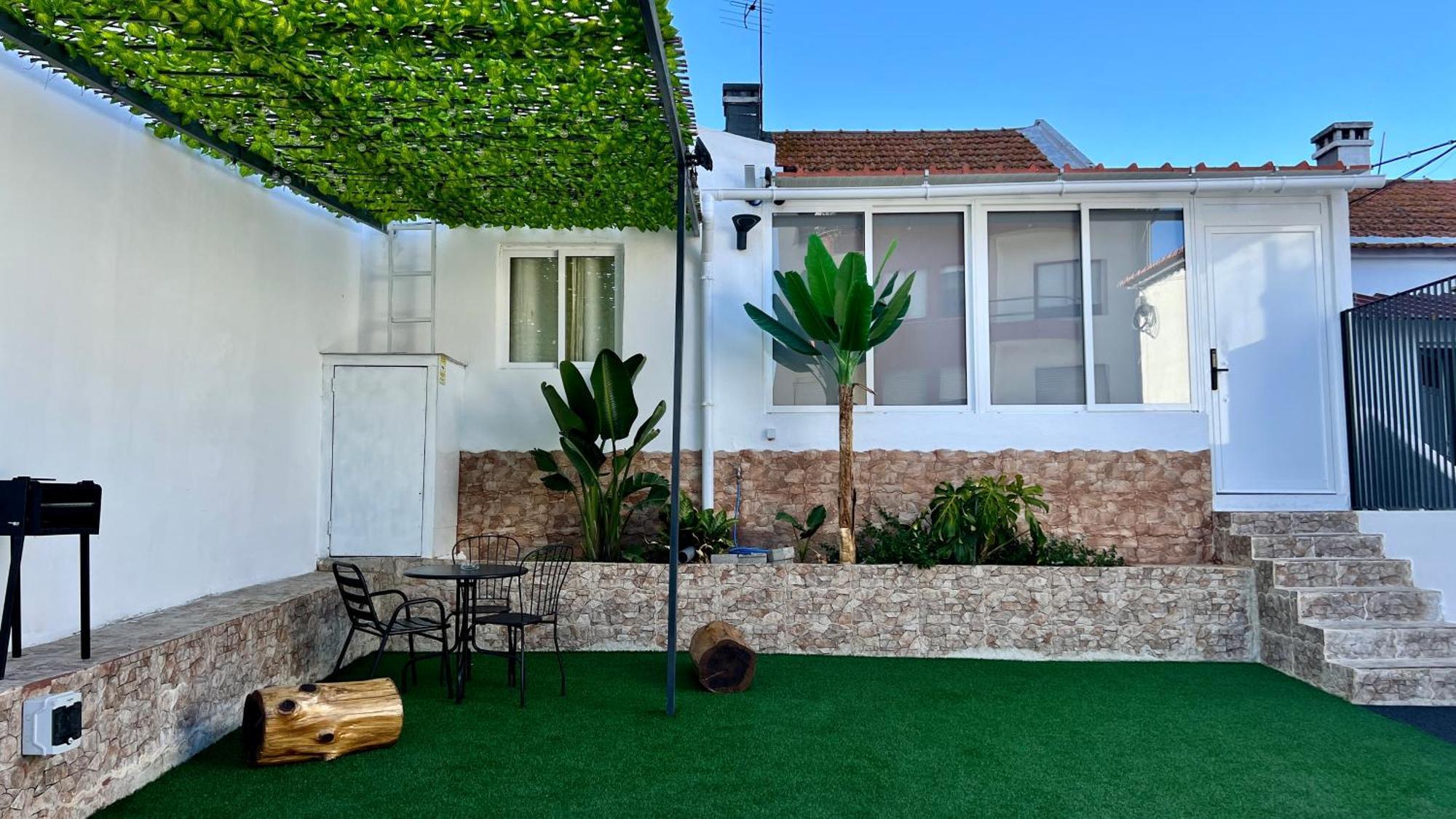J Home Lisboa Kültér fotó